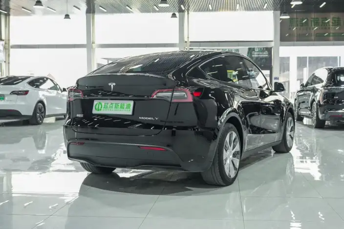 Model Y 2022 Model Facelift Rear-wheel drive version