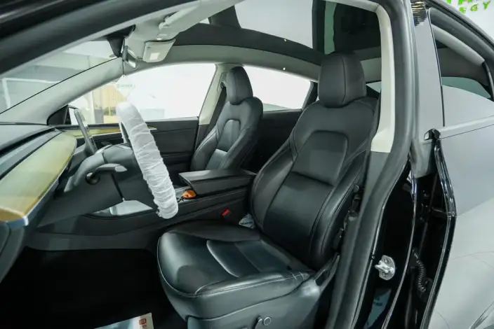 Model Y 2022 Model Facelift Rear-wheel drive version – фото 6