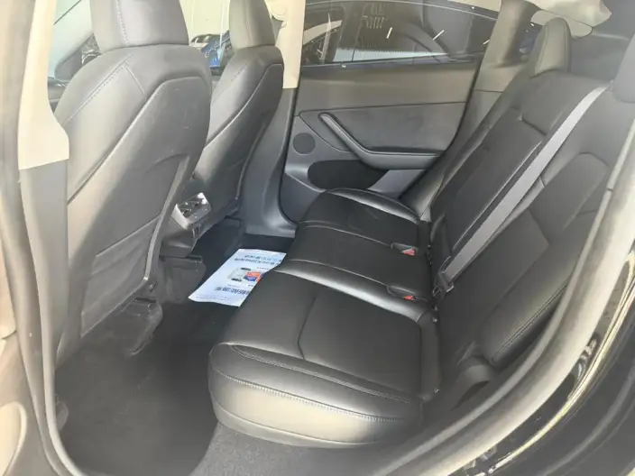 Model Y 2022 Model Facelift Rear-wheel drive version – фото 7