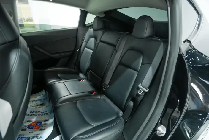 Model Y 2022 Model Facelift Rear-wheel drive version – фото 8
