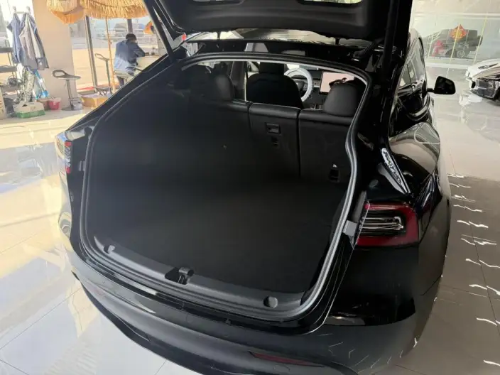 Model Y 2022 Model Facelift Rear-wheel drive version – фото 9