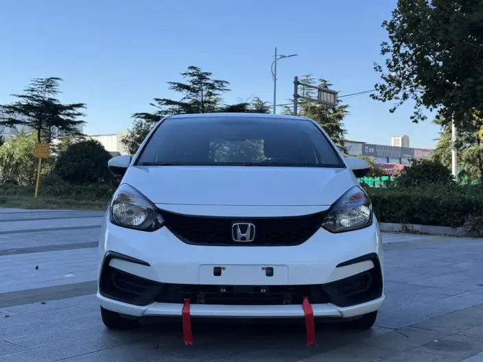 Honda Fit 2022 Model 1.5L CVT Tide Enjoy Skylight Edition – фото 2