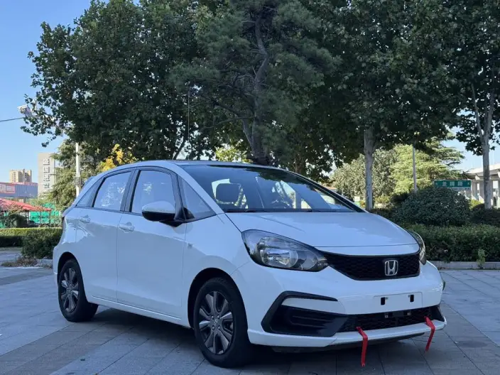 Honda Fit 2022 Model 1.5L CVT Tide Enjoy Skylight Edition – фото 3
