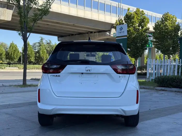 Honda Fit 2022 Model 1.5L CVT Tide Enjoy Skylight Edition – фото 5