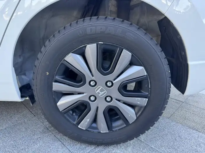 Honda Fit 2022 Model 1.5L CVT Tide Enjoy Skylight Edition – фото 7