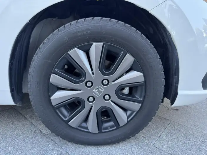 Honda Fit 2022 Model 1.5L CVT Tide Enjoy Skylight Edition – фото 9
