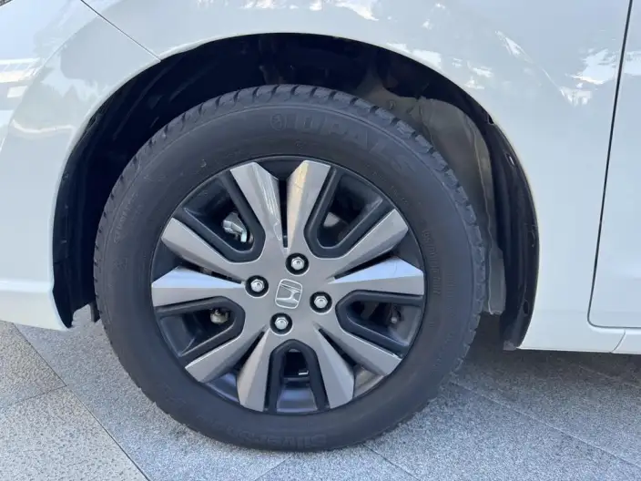 Honda Fit 2022 Model 1.5L CVT Tide Enjoy Skylight Edition – фото 10