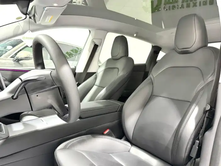 Model Y 2025 Model Long Battery Life Pro All-wheel drive version – фото 7