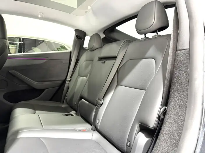 Model Y 2025 Model Long Battery Life Pro All-wheel drive version – фото 8