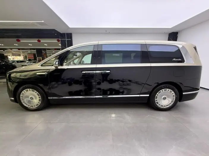 Zunjie V800 2026 Model Pilot Edition