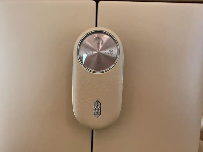 Zunjie V800 2026 Model Pilot Edition – фото 8
