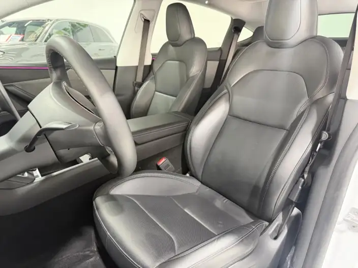 Model Y 2025 Model Rear-wheel drive version – фото 5