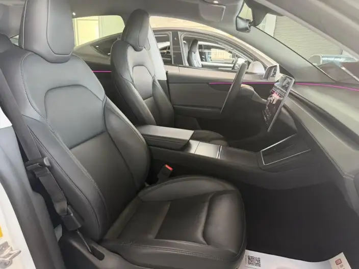 Model Y 2025 Model Rear-wheel drive version – фото 6