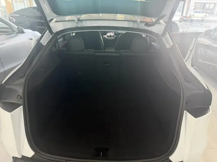 Model Y 2025 Model Rear-wheel drive version – фото 9