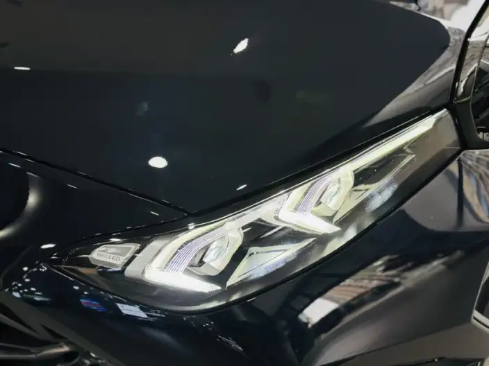 BMW 3 Series 2023 Model 325Li M Sports Night Set – фото 7