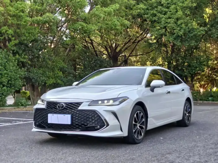 Toyota Avalon 2023 Model 2.5L Automatic Deluxe Edition