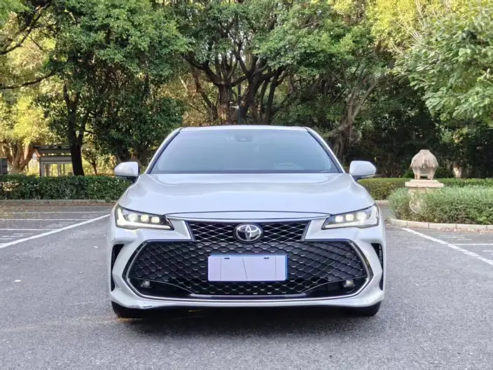 Toyota Avalon 2023 Model 2.5L Automatic Deluxe Edition