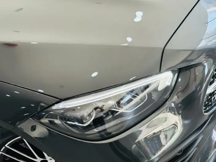 Mercedes-Benz C-Class 2025 Model C 260 L Sports Edition – фото 7