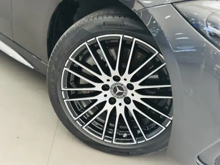 Mercedes-Benz C-Class 2025 Model C 260 L Sports Edition – фото 9