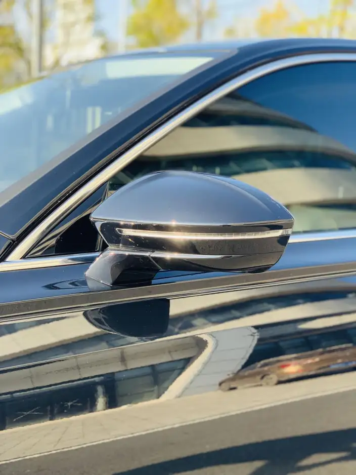 Volkswagen Phaeton 2021 Model 380TSI Deluxe Edition – фото 8