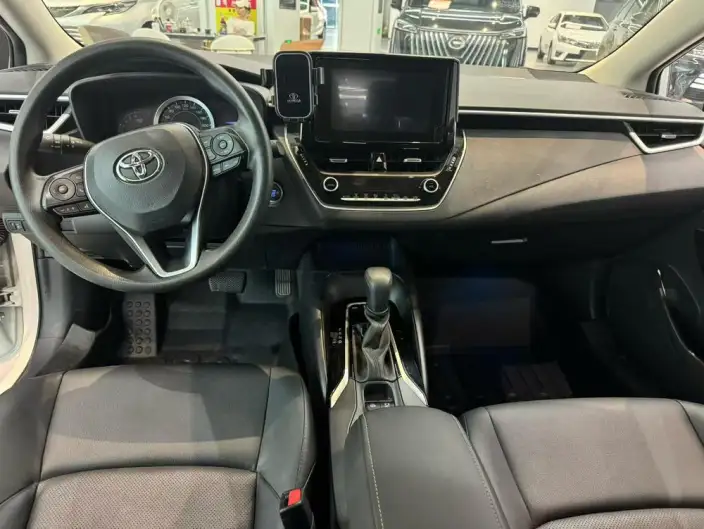 Lingshang 2023 Model 2.0L Deluxe Edition – фото 7