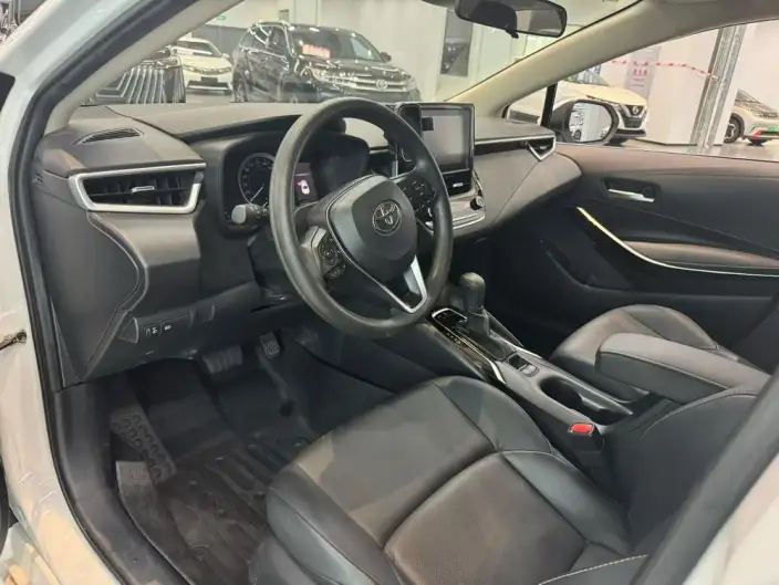 Lingshang 2023 Model 2.0L Deluxe Edition – фото 8