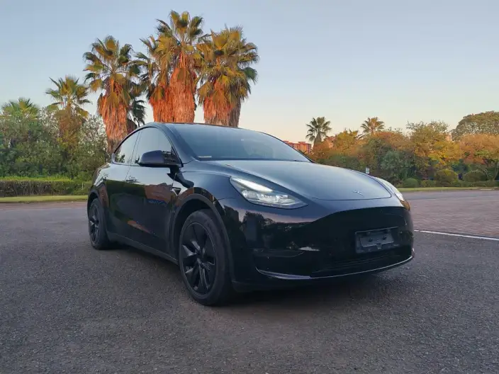 Model Y 2023 Model Long Battery Life Pro All-wheel drive version