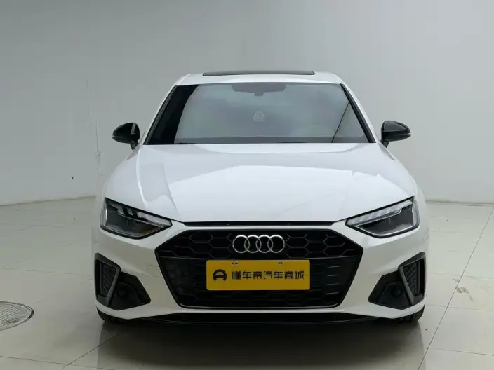 Audi A4 L 2024 Model 40 TFSI Luxury Dynamic Model