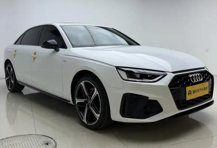 Audi A4 L 2024 Model 40 TFSI Luxury Dynamic Model