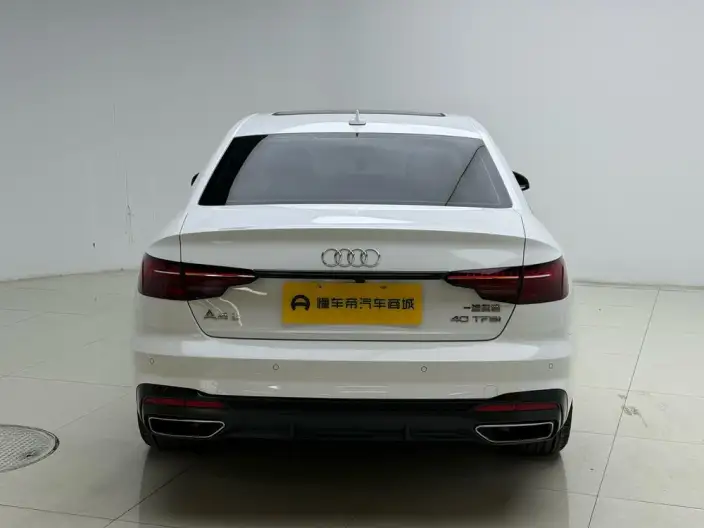 Audi A4 L 2024 Model 40 TFSI Luxury Dynamic Model – фото 6