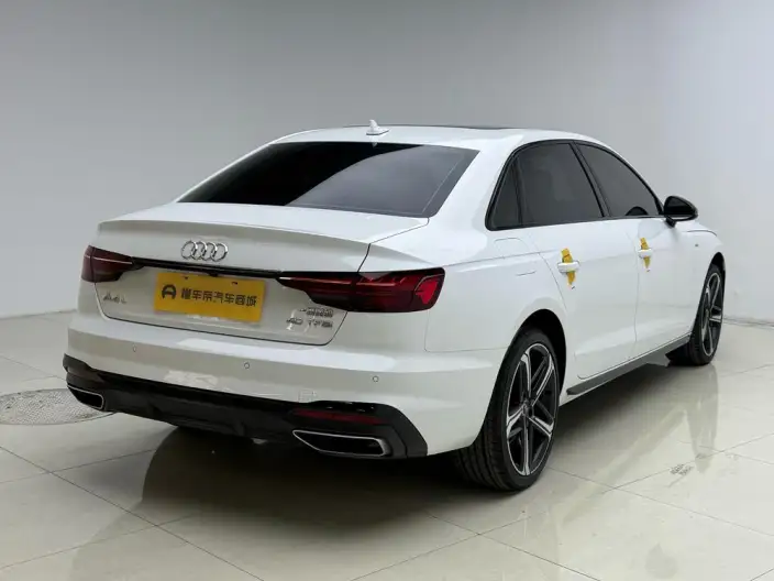 Audi A4 L 2024 Model 40 TFSI Luxury Dynamic Model – фото 7
