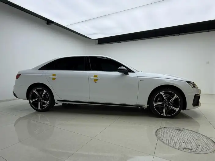 Audi A4 L 2024 Model 40 TFSI Luxury Dynamic Model – фото 8