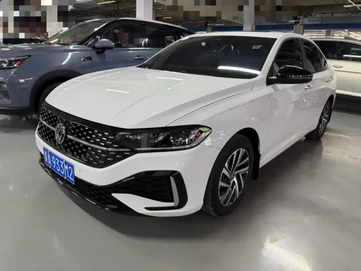 Volkswagen Lavida 2026 Model 300TSI DSG Manyi Edition – фото 1