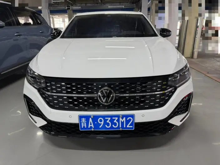 Volkswagen Lavida 2026 Model 300TSI DSG Manyi Edition – фото 2