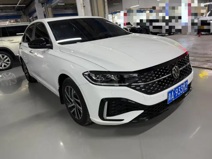 Volkswagen Lavida 2026 Model 300TSI DSG Manyi Edition – фото 3