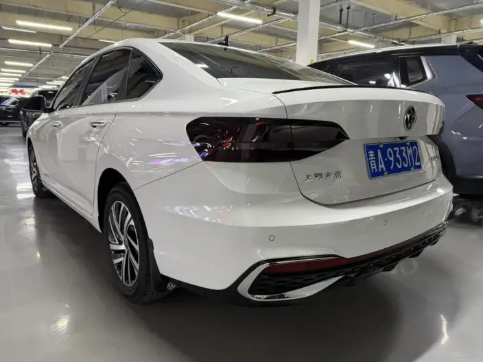 Volkswagen Lavida 2026 Model 300TSI DSG Manyi Edition – фото 4