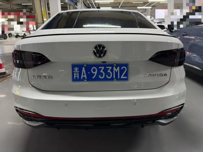 Volkswagen Lavida 2026 Model 300TSI DSG Manyi Edition – фото 5