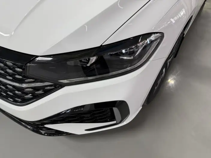 Volkswagen Lavida 2026 Model 300TSI DSG Manyi Edition – фото 7