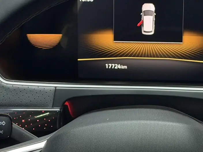 Volkswagen Lavida 2026 Model 300TSI DSG Manyi Edition – фото 9