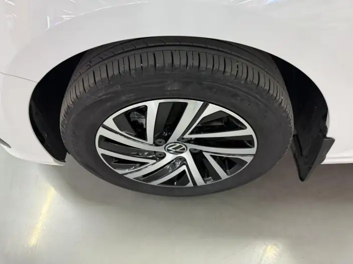 Volkswagen Lavida 2026 Model 300TSI DSG Manyi Edition – фото 10