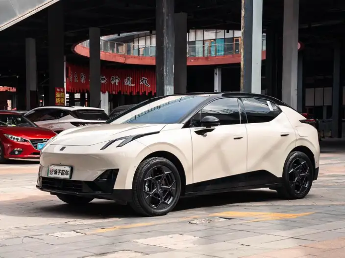 Lynk & Co 20 2025 Model Z20 530km Rear Drive Pro