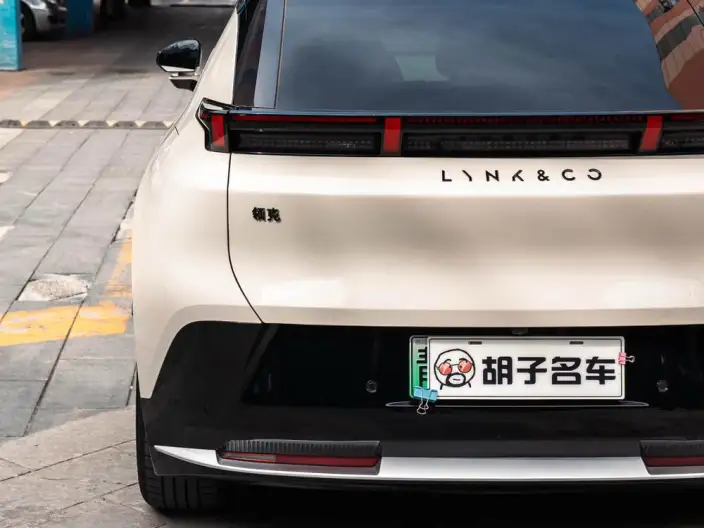 Lynk & Co 20 2025 Model Z20 530km Rear Drive Pro – фото 10
