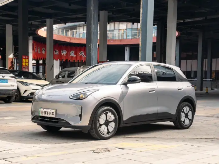 Geely Galaxy StarWish 2025 Model 310km Youth Edition