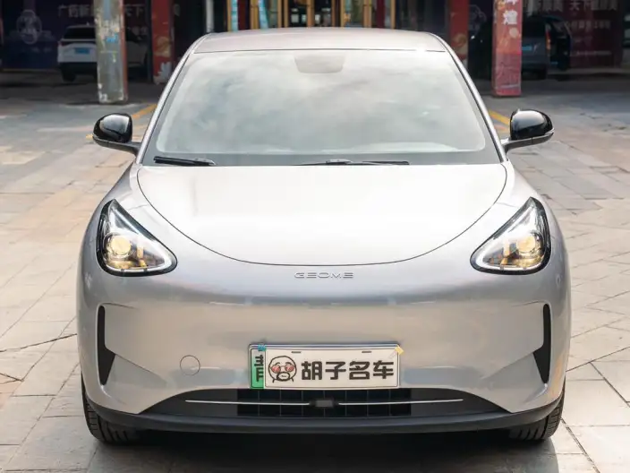 Geely Galaxy StarWish 2025 Model 310km Youth Edition