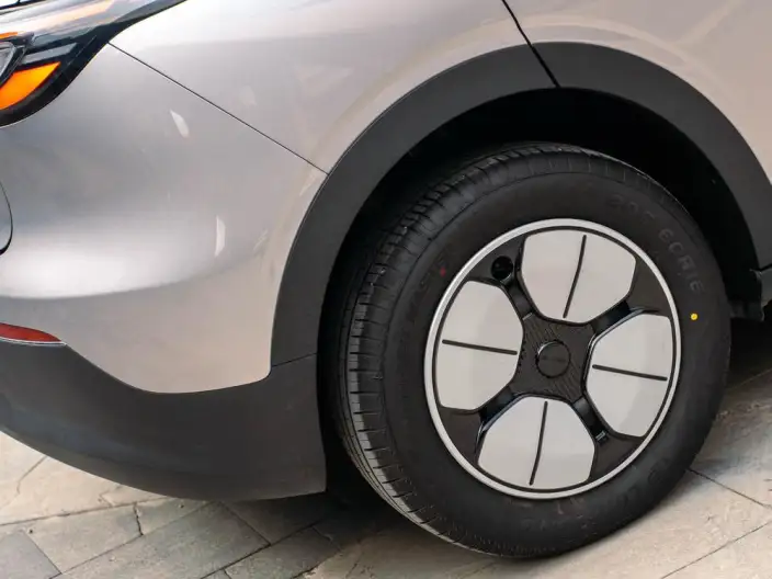 Geely Galaxy StarWish 2025 Model 310km Youth Edition – фото 7