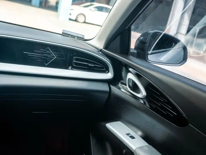 Geely Galaxy StarWish 2025 Model 310km Youth Edition – фото 10