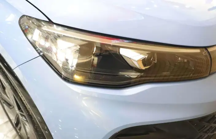 Volkswagen Tiguan L 2024 Model Pro 380TSI 4WD R-Line Zhizun Edition – фото 6