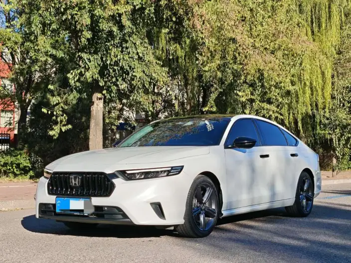 Honda INSPIRE 2023 Model 260TURBO Exquisite Edition – фото 1