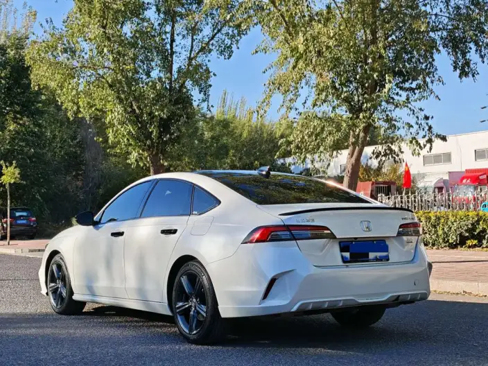 Honda INSPIRE 2023 Model 260TURBO Exquisite Edition – фото 4
