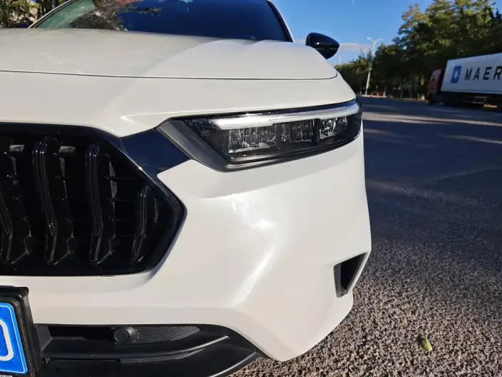 Honda INSPIRE 2023 Model 260TURBO Exquisite Edition – фото 7